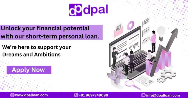 Best Online Personal Loan